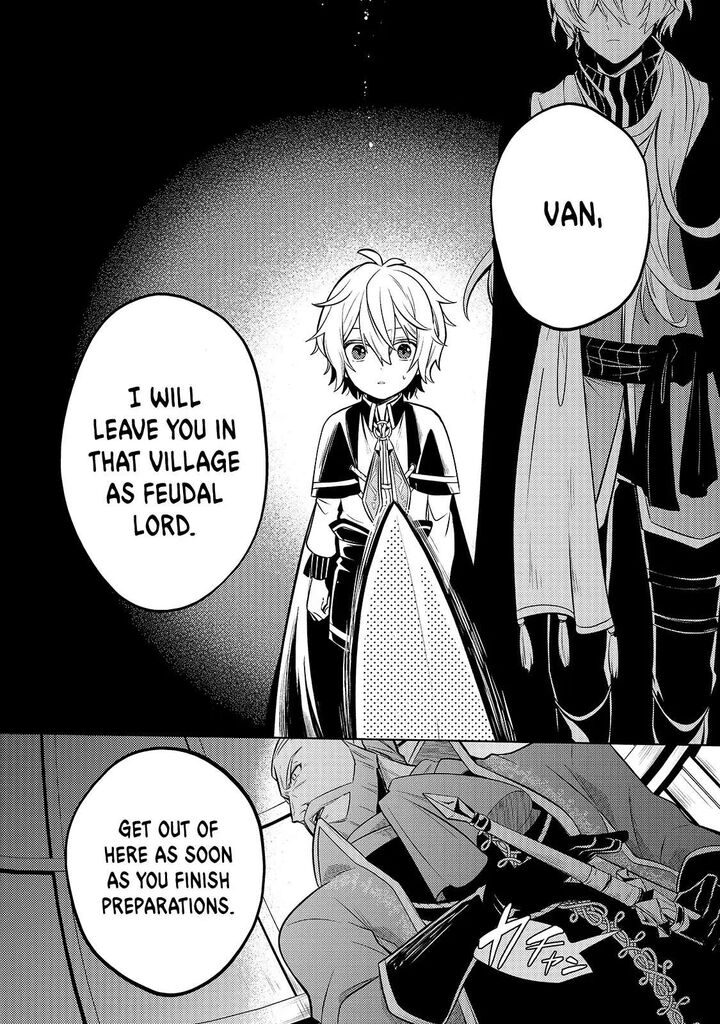 Okiraku Ryoushu No TanoshII Ryouchi Bouei Seisan Kei Majutsu De Na Mo Na Kimura Wo Saikyou No Jousai Toshi Ni 3 17