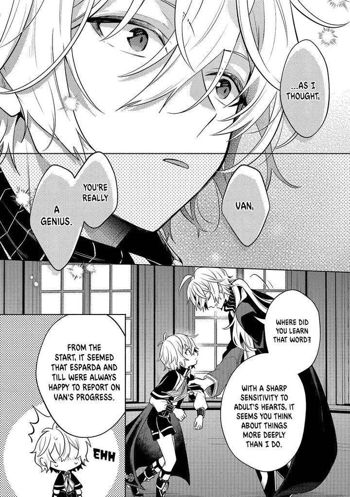 Okiraku Ryoushu No TanoshII Ryouchi Bouei Seisan Kei Majutsu De Na Mo Na Kimura Wo Saikyou No Jousai Toshi Ni 3 21