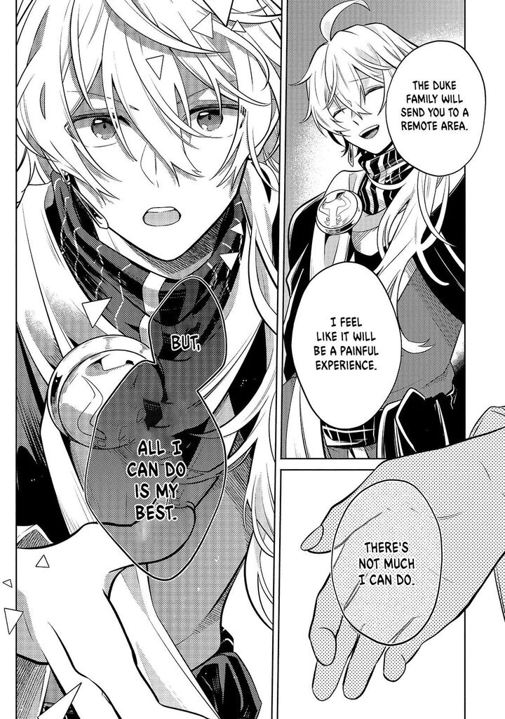 Okiraku Ryoushu No TanoshII Ryouchi Bouei Seisan Kei Majutsu De Na Mo Na Kimura Wo Saikyou No Jousai Toshi Ni 3 22