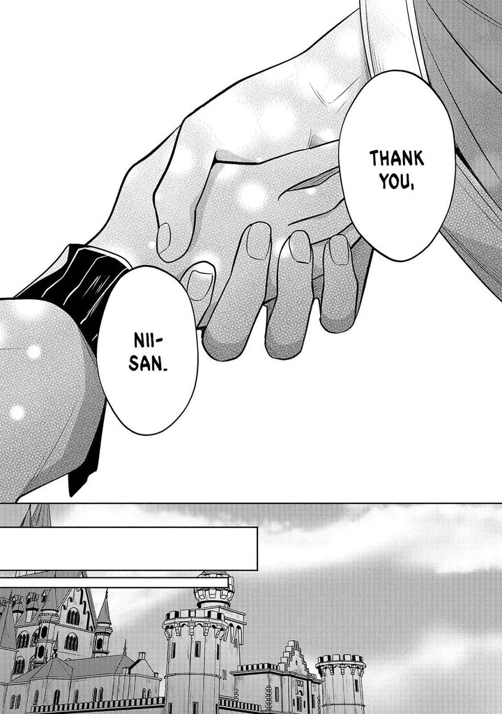 Okiraku Ryoushu No TanoshII Ryouchi Bouei Seisan Kei Majutsu De Na Mo Na Kimura Wo Saikyou No Jousai Toshi Ni 3 24