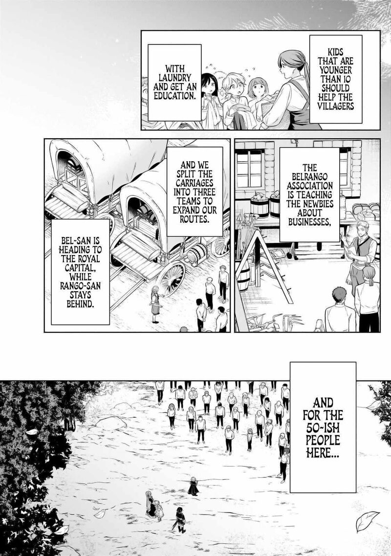Okiraku Ryoushu No TanoshII Ryouchi Bouei Seisan Kei Majutsu De Na Mo Na Kimura Wo Saikyou No Jousai Toshi Ni 30 2