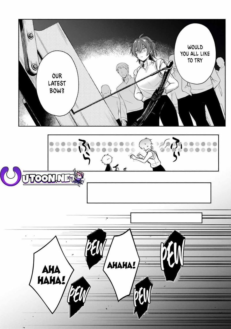 Okiraku Ryoushu No TanoshII Ryouchi Bouei Seisan Kei Majutsu De Na Mo Na Kimura Wo Saikyou No Jousai Toshi Ni 30 7