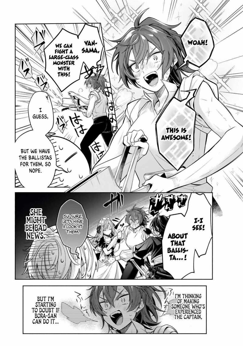 Okiraku Ryoushu No TanoshII Ryouchi Bouei Seisan Kei Majutsu De Na Mo Na Kimura Wo Saikyou No Jousai Toshi Ni 30 8