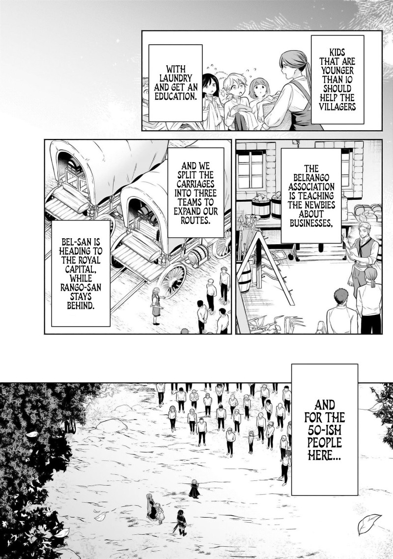 Okiraku Ryoushu No TanoshII Ryouchi Bouei Seisan Kei Majutsu De Na Mo Na Kimura Wo Saikyou No Jousai Toshi Ni 30a 2