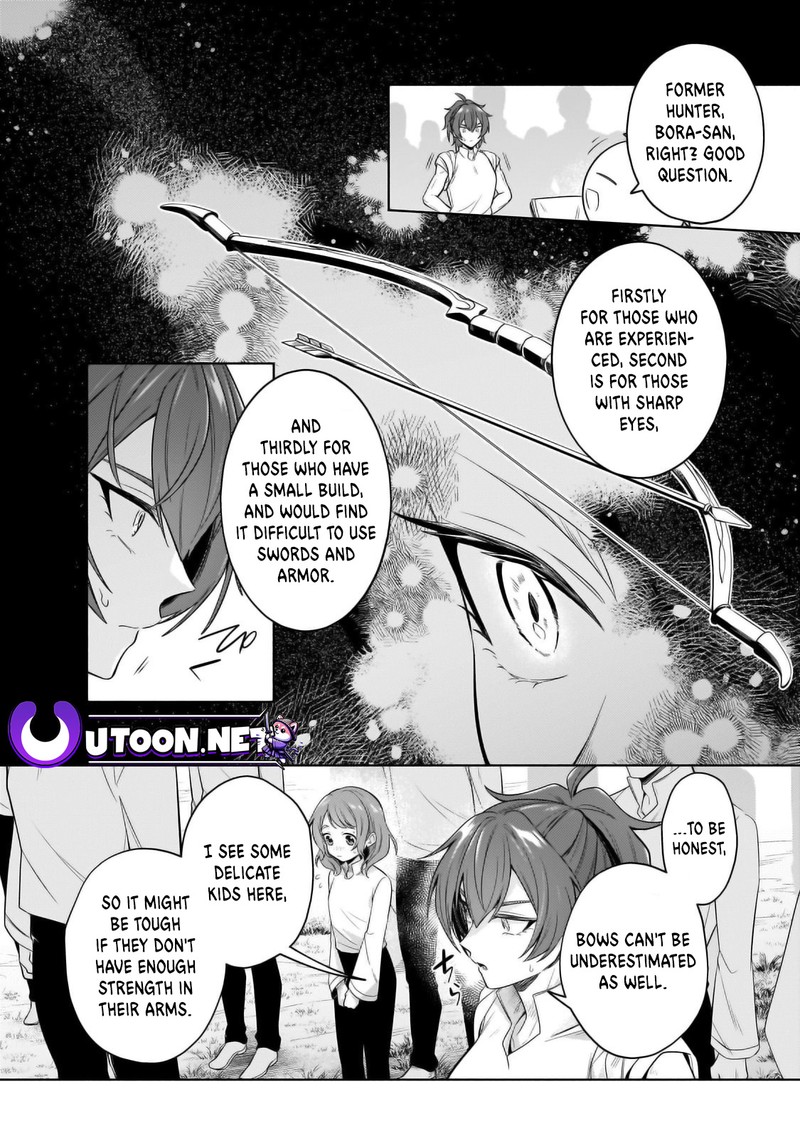 Okiraku Ryoushu No TanoshII Ryouchi Bouei Seisan Kei Majutsu De Na Mo Na Kimura Wo Saikyou No Jousai Toshi Ni 30a 4