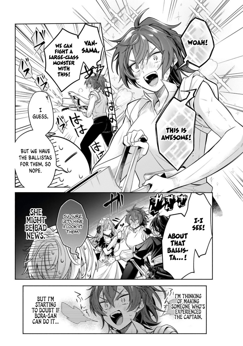 Okiraku Ryoushu No TanoshII Ryouchi Bouei Seisan Kei Majutsu De Na Mo Na Kimura Wo Saikyou No Jousai Toshi Ni 30a 8