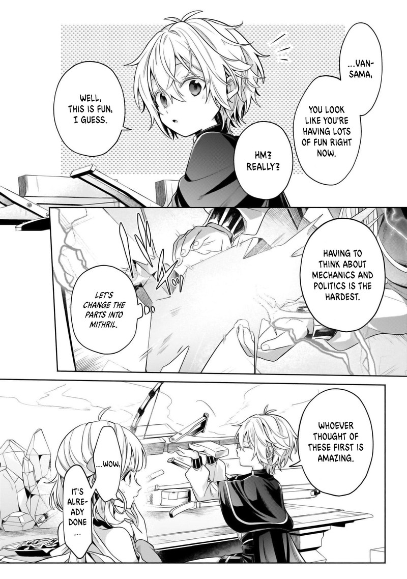 Okiraku Ryoushu No TanoshII Ryouchi Bouei Seisan Kei Majutsu De Na Mo Na Kimura Wo Saikyou No Jousai Toshi Ni 30b 2