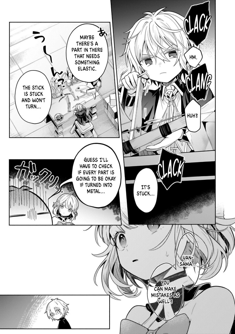 Okiraku Ryoushu No TanoshII Ryouchi Bouei Seisan Kei Majutsu De Na Mo Na Kimura Wo Saikyou No Jousai Toshi Ni 30b 3
