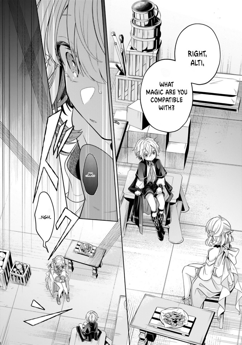 Okiraku Ryoushu No TanoshII Ryouchi Bouei Seisan Kei Majutsu De Na Mo Na Kimura Wo Saikyou No Jousai Toshi Ni 30b 6