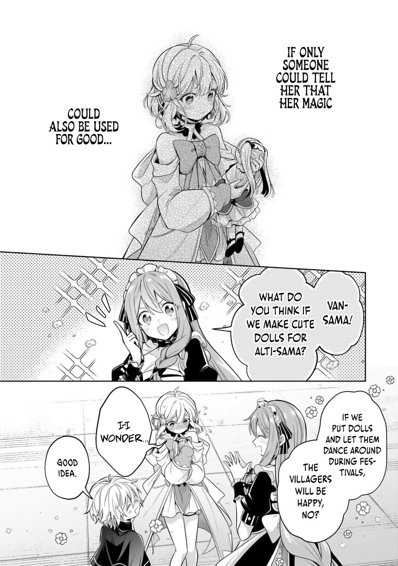 Okiraku Ryoushu No TanoshII Ryouchi Bouei Seisan Kei Majutsu De Na Mo Na Kimura Wo Saikyou No Jousai Toshi Ni 30c 7