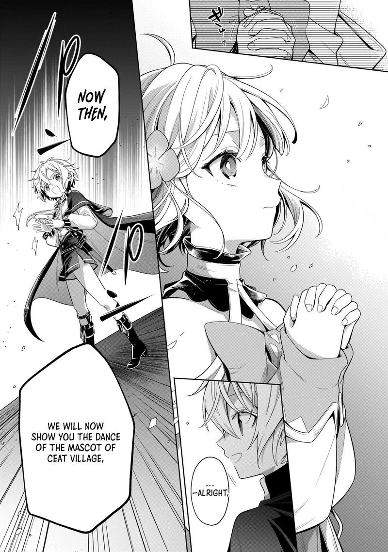 Okiraku Ryoushu No TanoshII Ryouchi Bouei Seisan Kei Majutsu De Na Mo Na Kimura Wo Saikyou No Jousai Toshi Ni 31a 11