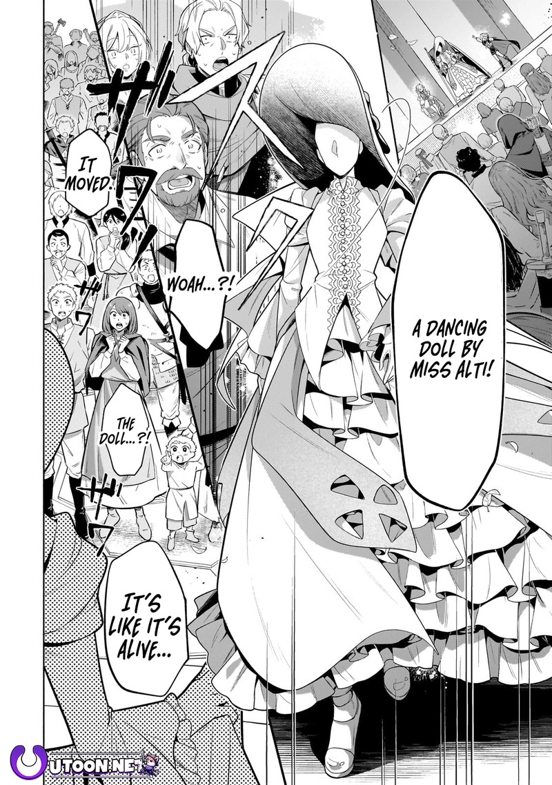 Okiraku Ryoushu No TanoshII Ryouchi Bouei Seisan Kei Majutsu De Na Mo Na Kimura Wo Saikyou No Jousai Toshi Ni 31a 12