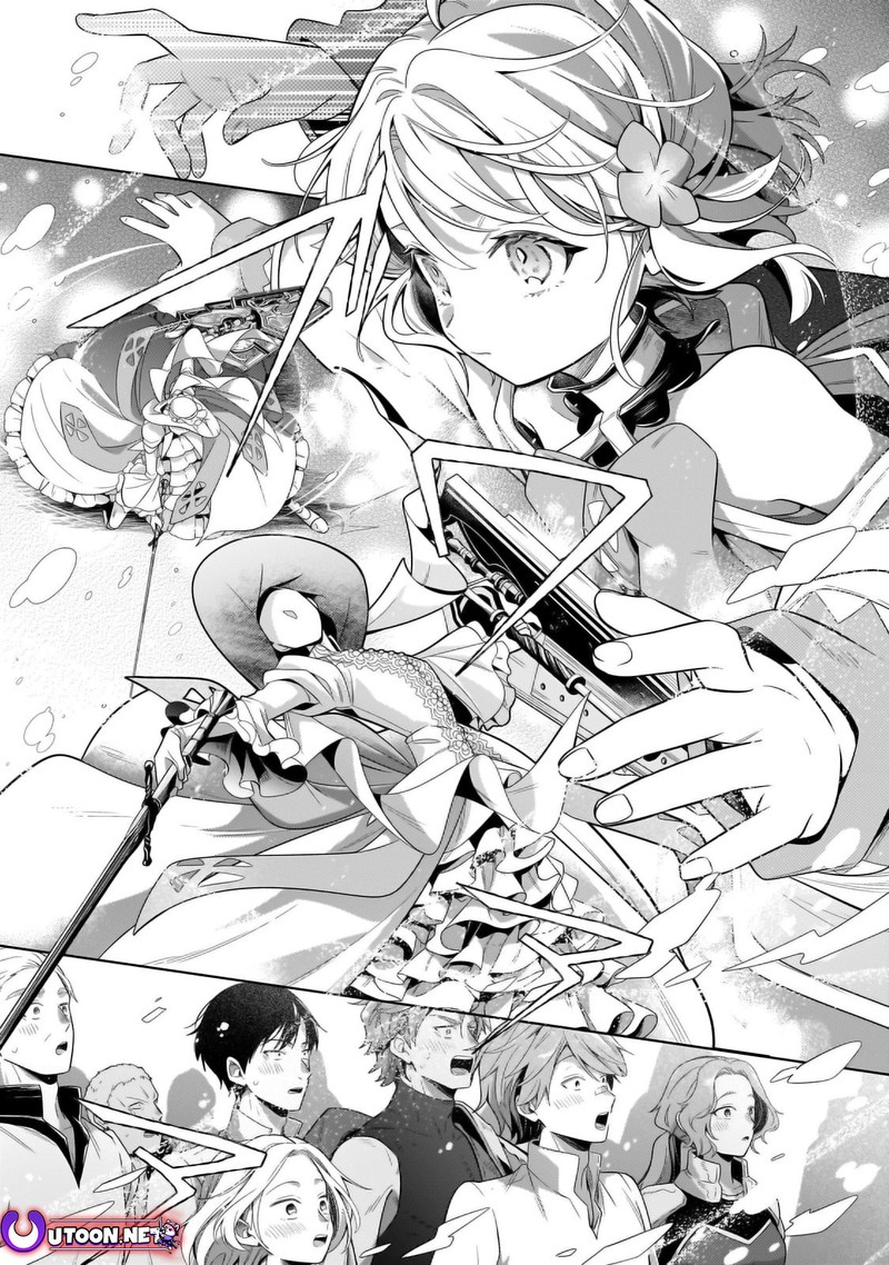 Okiraku Ryoushu No TanoshII Ryouchi Bouei Seisan Kei Majutsu De Na Mo Na Kimura Wo Saikyou No Jousai Toshi Ni 31b 1