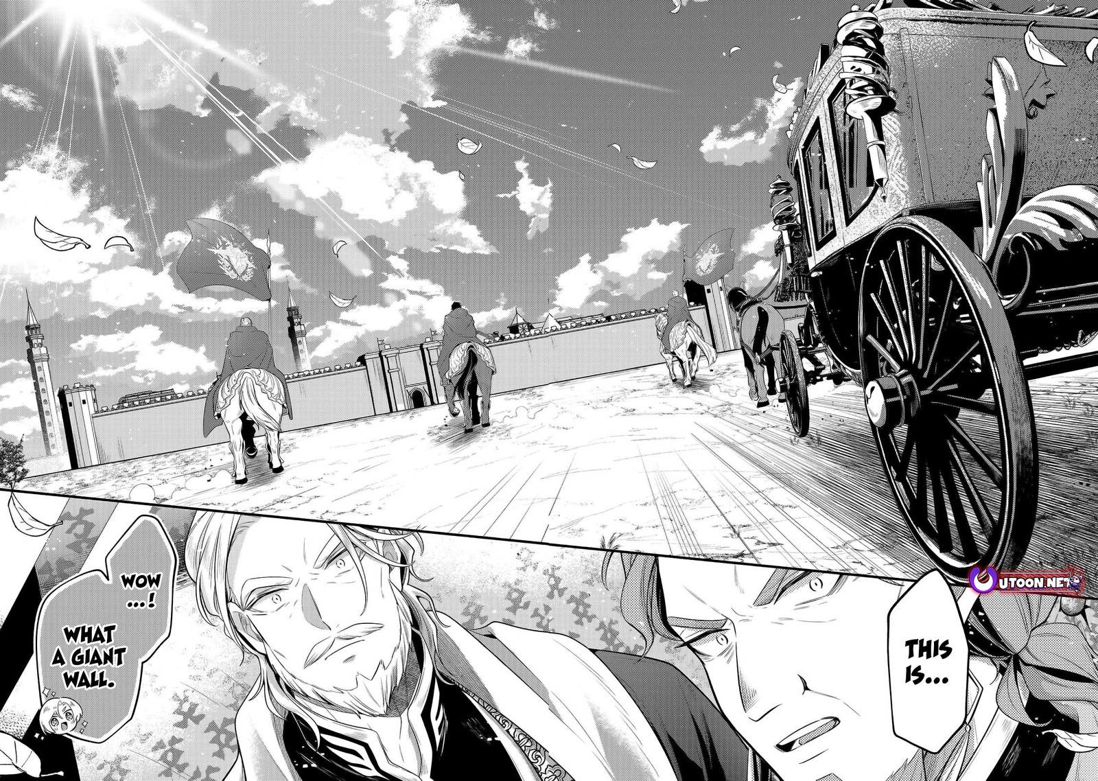Okiraku Ryoushu No TanoshII Ryouchi Bouei Seisan Kei Majutsu De Na Mo Na Kimura Wo Saikyou No Jousai Toshi Ni 32a 11