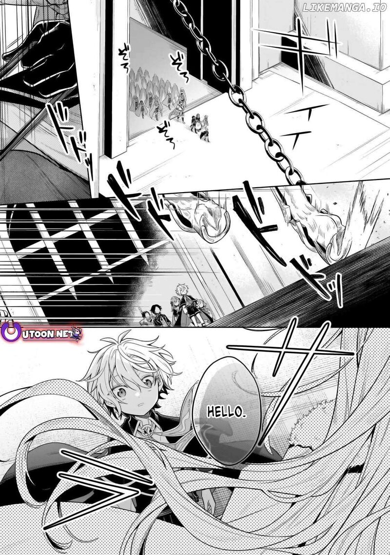 Okiraku Ryoushu No TanoshII Ryouchi Bouei Seisan Kei Majutsu De Na Mo Na Kimura Wo Saikyou No Jousai Toshi Ni 32b 10