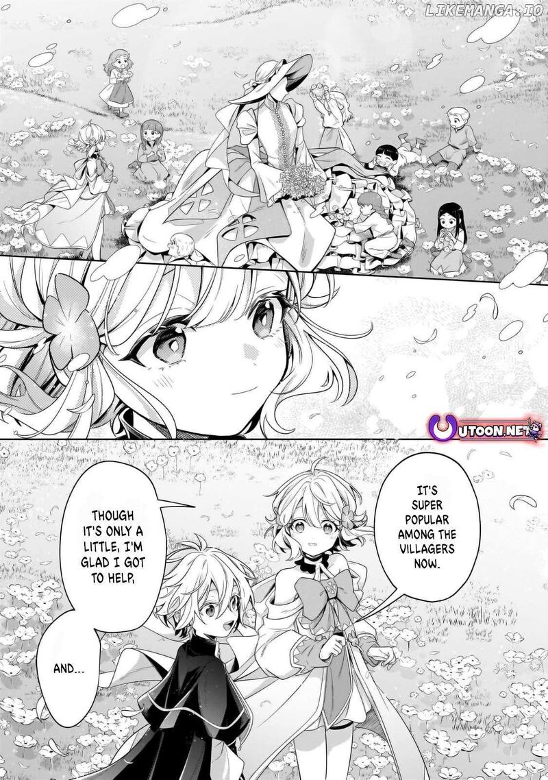 Okiraku Ryoushu No TanoshII Ryouchi Bouei Seisan Kei Majutsu De Na Mo Na Kimura Wo Saikyou No Jousai Toshi Ni 32b 4