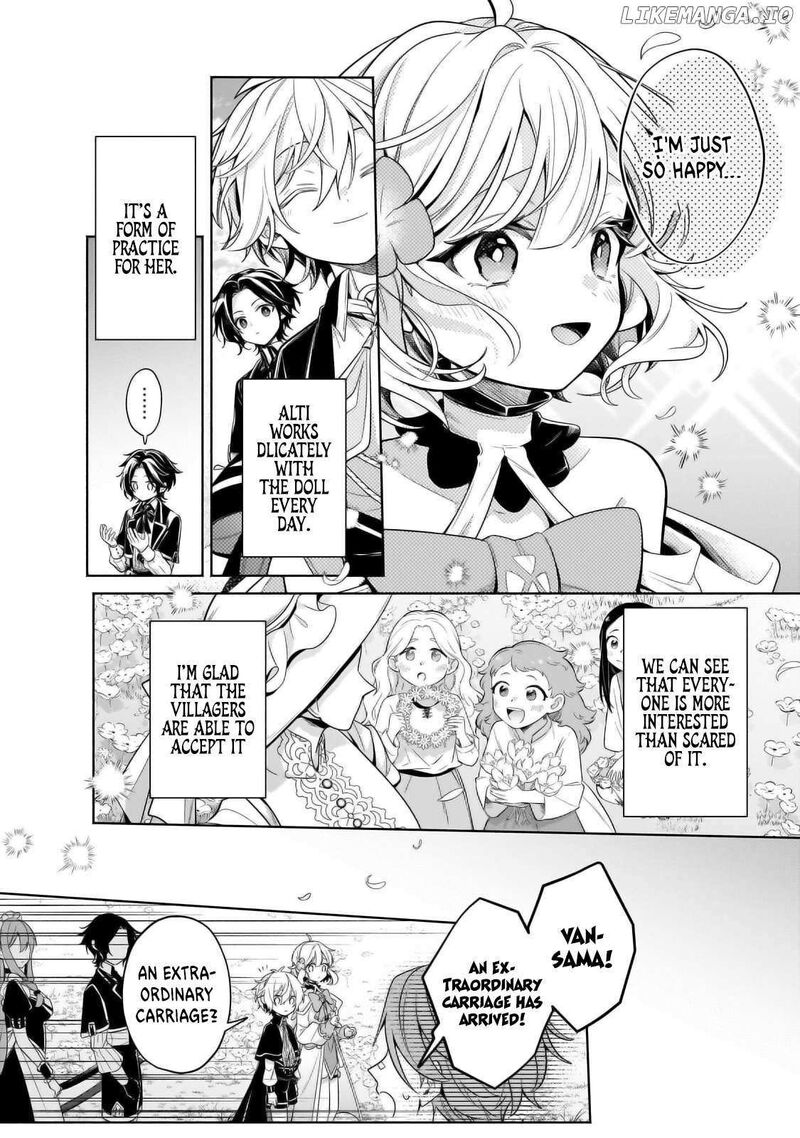 Okiraku Ryoushu No TanoshII Ryouchi Bouei Seisan Kei Majutsu De Na Mo Na Kimura Wo Saikyou No Jousai Toshi Ni 32b 5