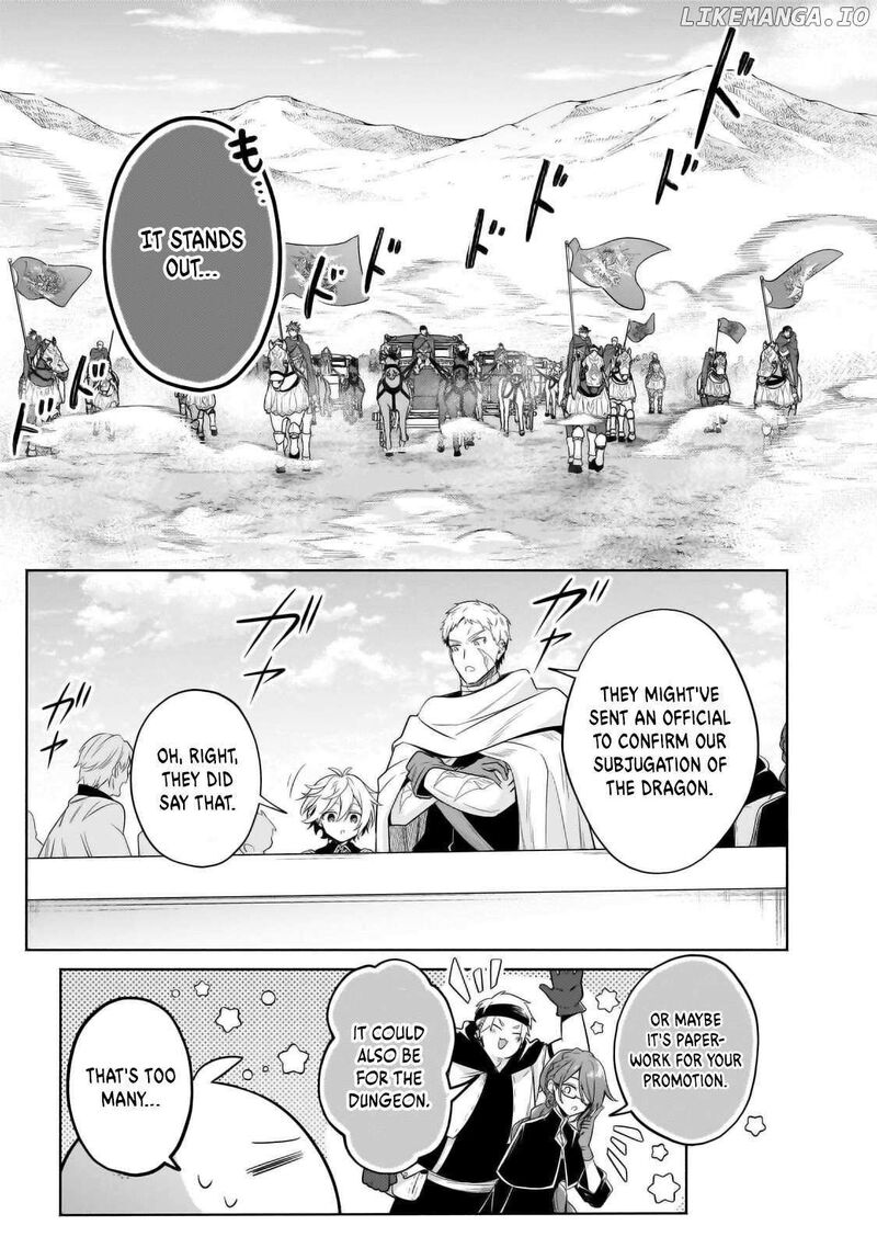 Okiraku Ryoushu No TanoshII Ryouchi Bouei Seisan Kei Majutsu De Na Mo Na Kimura Wo Saikyou No Jousai Toshi Ni 32b 6