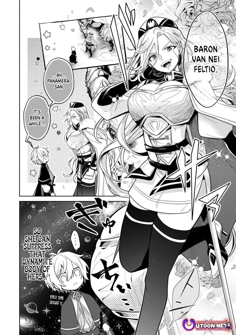 Okiraku Ryoushu No TanoshII Ryouchi Bouei Seisan Kei Majutsu De Na Mo Na Kimura Wo Saikyou No Jousai Toshi Ni 32c 1