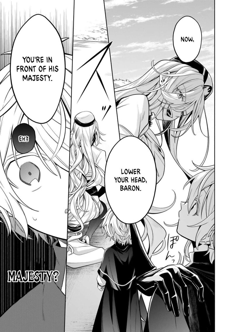 Okiraku Ryoushu No TanoshII Ryouchi Bouei Seisan Kei Majutsu De Na Mo Na Kimura Wo Saikyou No Jousai Toshi Ni 32c 6