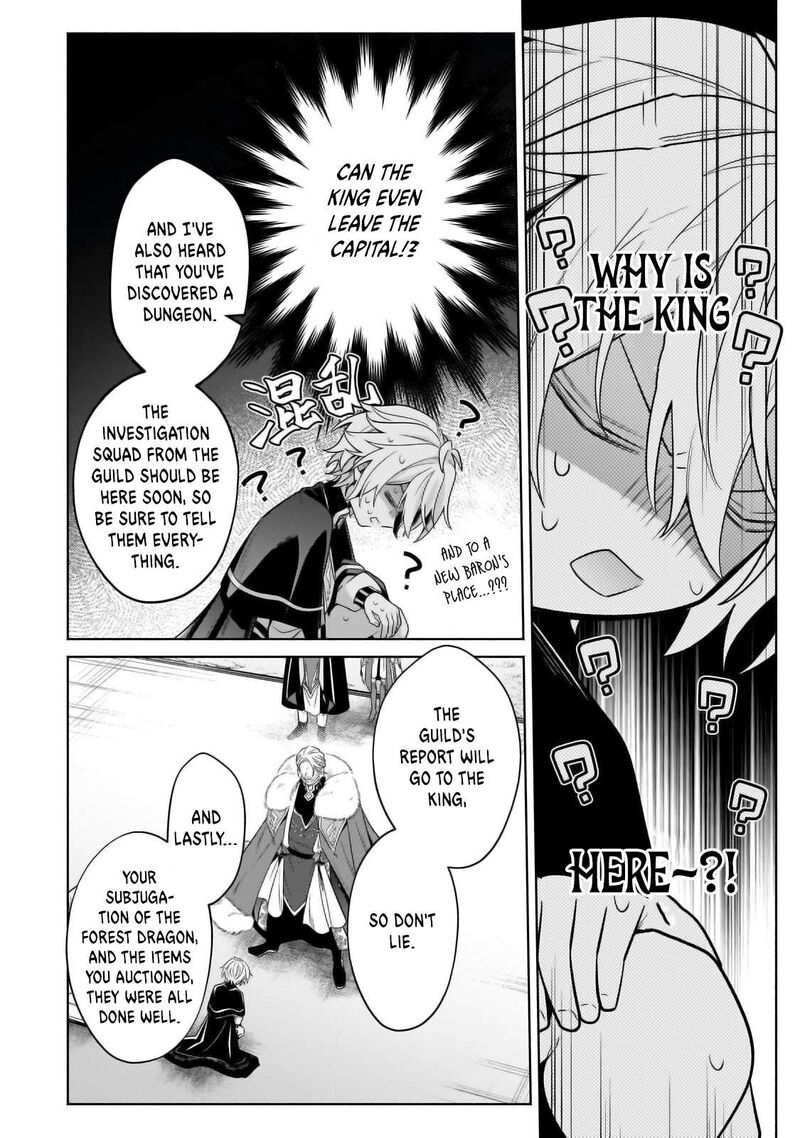 Okiraku Ryoushu No TanoshII Ryouchi Bouei Seisan Kei Majutsu De Na Mo Na Kimura Wo Saikyou No Jousai Toshi Ni 32c 9