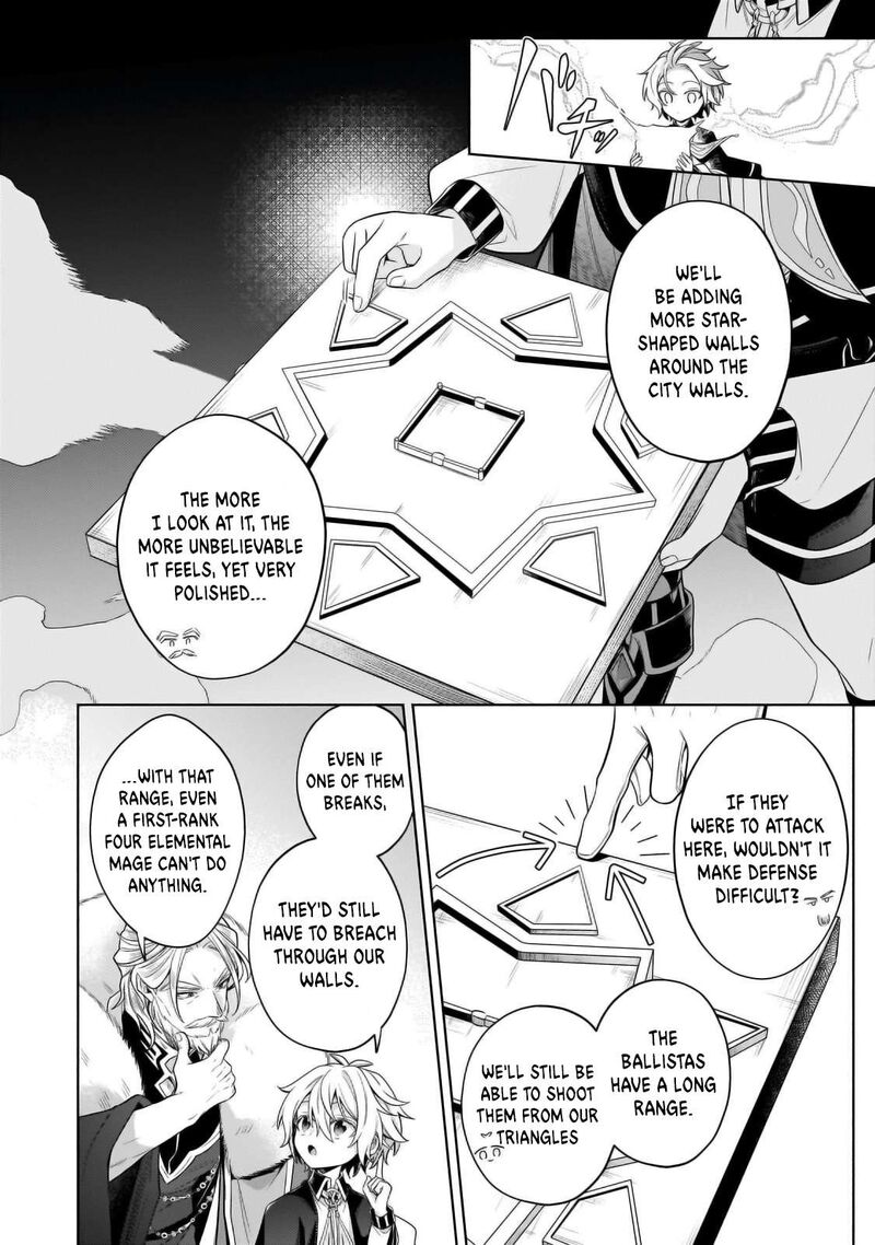 Okiraku Ryoushu No TanoshII Ryouchi Bouei Seisan Kei Majutsu De Na Mo Na Kimura Wo Saikyou No Jousai Toshi Ni 33a 14