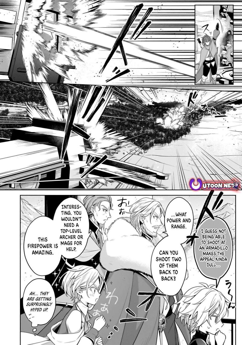 Okiraku Ryoushu No TanoshII Ryouchi Bouei Seisan Kei Majutsu De Na Mo Na Kimura Wo Saikyou No Jousai Toshi Ni 33a 4