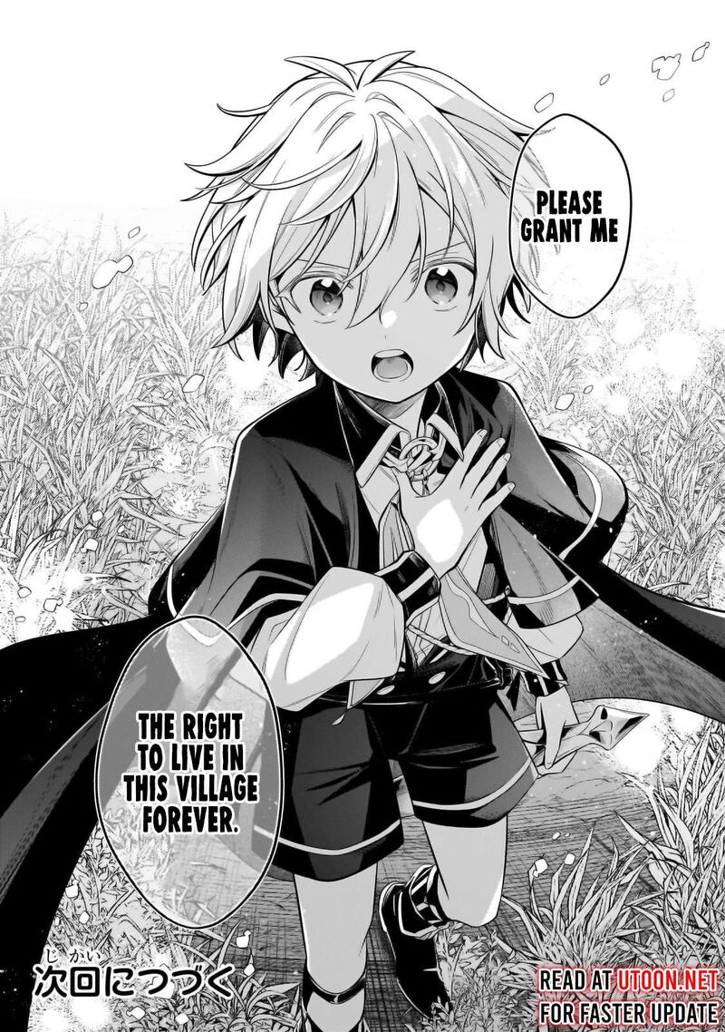Okiraku Ryoushu No TanoshII Ryouchi Bouei Seisan Kei Majutsu De Na Mo Na Kimura Wo Saikyou No Jousai Toshi Ni 33b 15