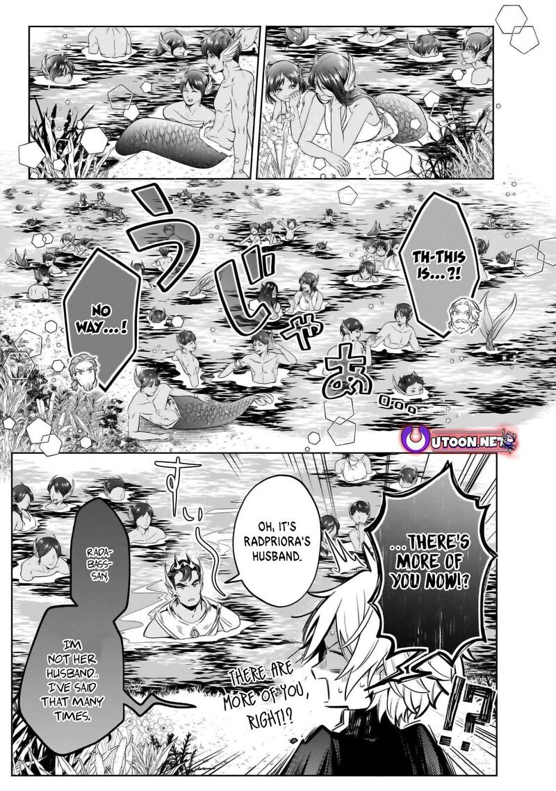 Okiraku Ryoushu No TanoshII Ryouchi Bouei Seisan Kei Majutsu De Na Mo Na Kimura Wo Saikyou No Jousai Toshi Ni 33b 4