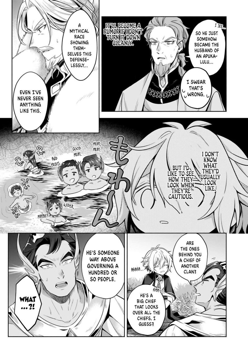 Okiraku Ryoushu No TanoshII Ryouchi Bouei Seisan Kei Majutsu De Na Mo Na Kimura Wo Saikyou No Jousai Toshi Ni 33b 6