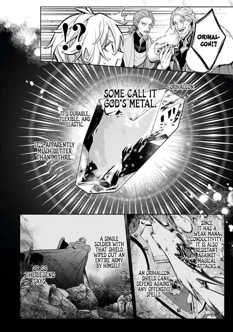 Okiraku Ryoushu No TanoshII Ryouchi Bouei Seisan Kei Majutsu De Na Mo Na Kimura Wo Saikyou No Jousai Toshi Ni 33b 9
