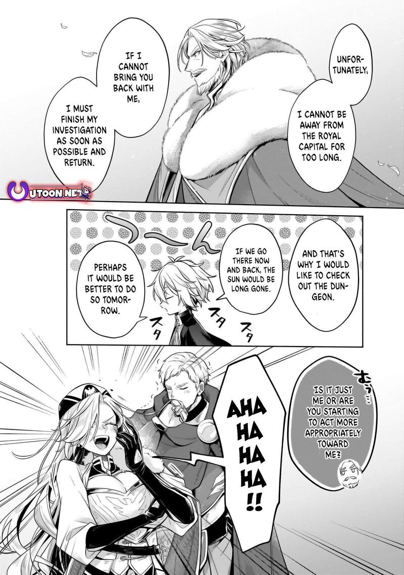 Okiraku Ryoushu No TanoshII Ryouchi Bouei Seisan Kei Majutsu De Na Mo Na Kimura Wo Saikyou No Jousai Toshi Ni 34a 12