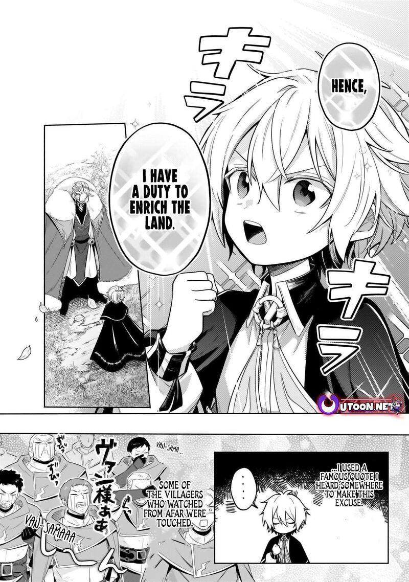 Okiraku Ryoushu No TanoshII Ryouchi Bouei Seisan Kei Majutsu De Na Mo Na Kimura Wo Saikyou No Jousai Toshi Ni 34a 4