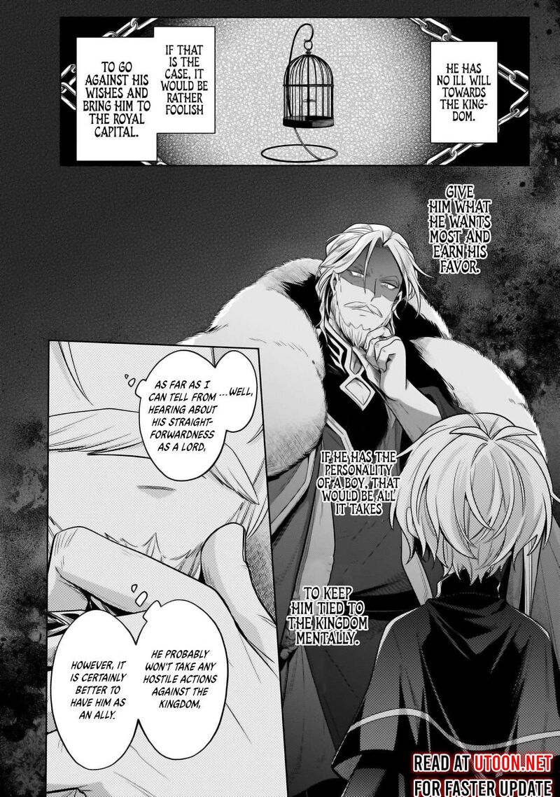 Okiraku Ryoushu No TanoshII Ryouchi Bouei Seisan Kei Majutsu De Na Mo Na Kimura Wo Saikyou No Jousai Toshi Ni 34a 8