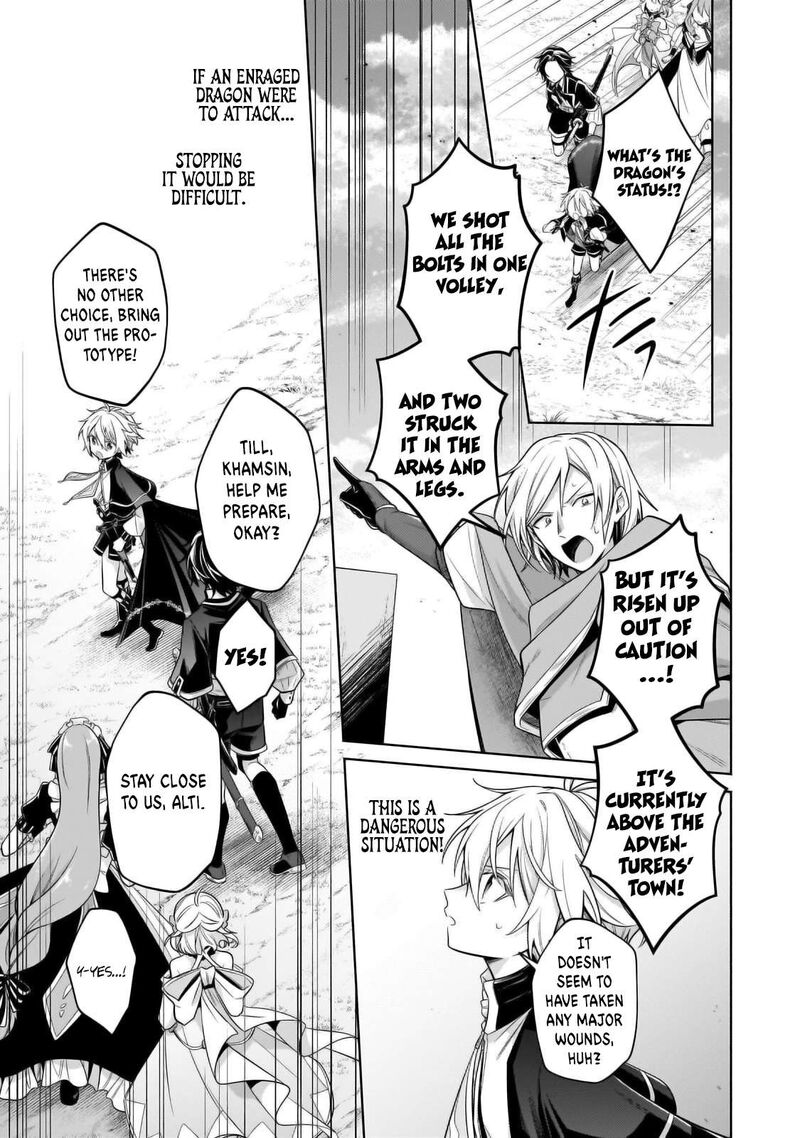 Okiraku Ryoushu No TanoshII Ryouchi Bouei Seisan Kei Majutsu De Na Mo Na Kimura Wo Saikyou No Jousai Toshi Ni 34b 3