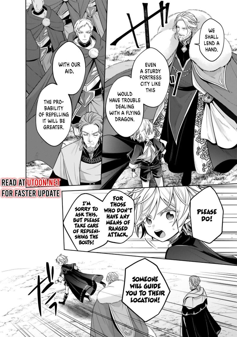 Okiraku Ryoushu No TanoshII Ryouchi Bouei Seisan Kei Majutsu De Na Mo Na Kimura Wo Saikyou No Jousai Toshi Ni 34b 4