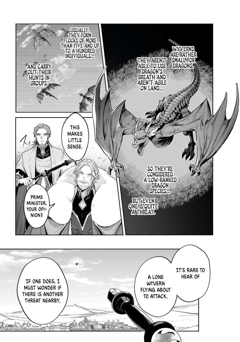 Okiraku Ryoushu No TanoshII Ryouchi Bouei Seisan Kei Majutsu De Na Mo Na Kimura Wo Saikyou No Jousai Toshi Ni 34b 7