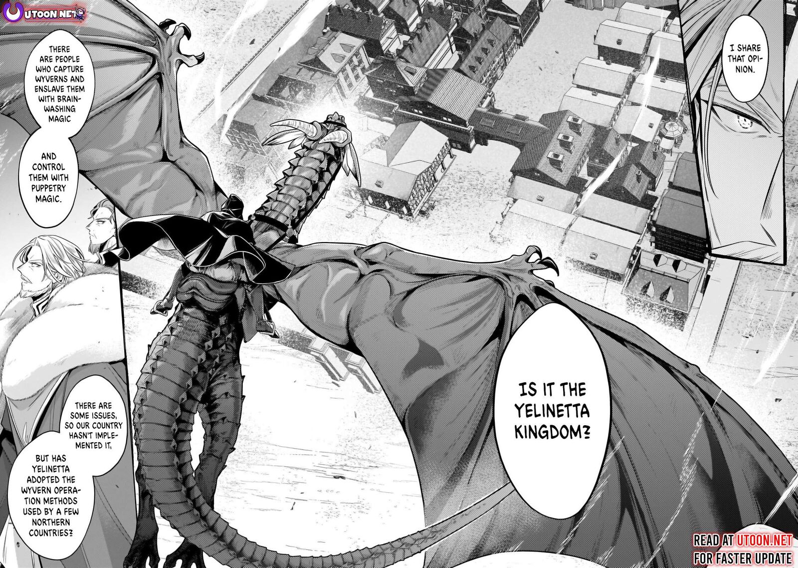 Okiraku Ryoushu No TanoshII Ryouchi Bouei Seisan Kei Majutsu De Na Mo Na Kimura Wo Saikyou No Jousai Toshi Ni 34b 8
