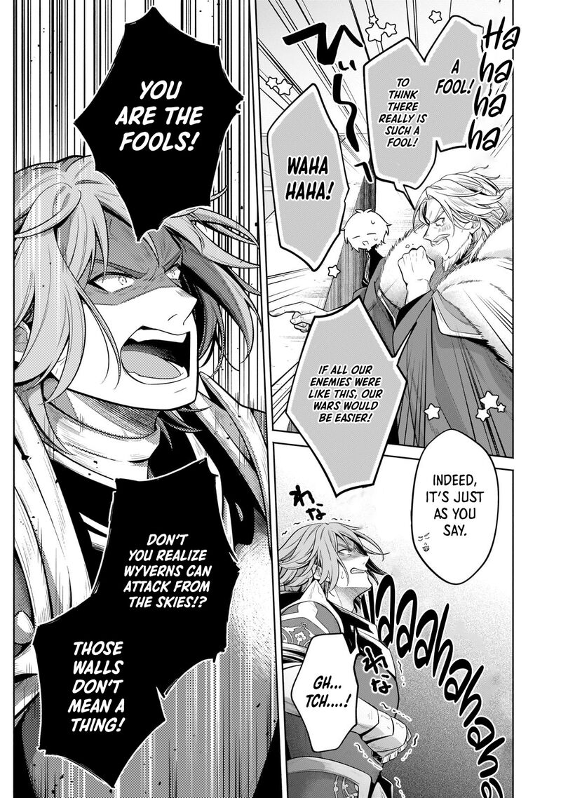 Okiraku Ryoushu No TanoshII Ryouchi Bouei Seisan Kei Majutsu De Na Mo Na Kimura Wo Saikyou No Jousai Toshi Ni 35b 5