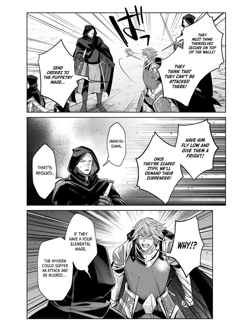 Okiraku Ryoushu No TanoshII Ryouchi Bouei Seisan Kei Majutsu De Na Mo Na Kimura Wo Saikyou No Jousai Toshi Ni 35b 6