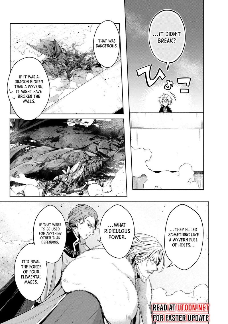 Okiraku Ryoushu No TanoshII Ryouchi Bouei Seisan Kei Majutsu De Na Mo Na Kimura Wo Saikyou No Jousai Toshi Ni 35c 1