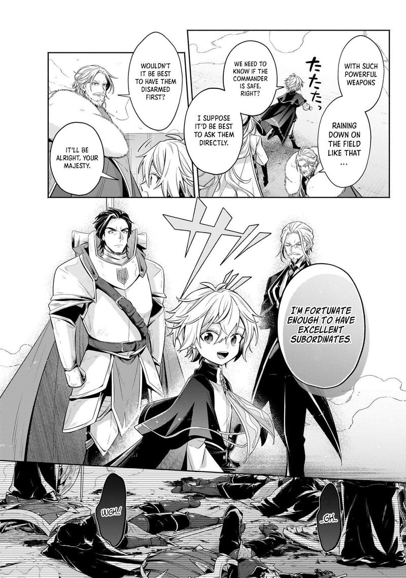 Okiraku Ryoushu No TanoshII Ryouchi Bouei Seisan Kei Majutsu De Na Mo Na Kimura Wo Saikyou No Jousai Toshi Ni 35c 2