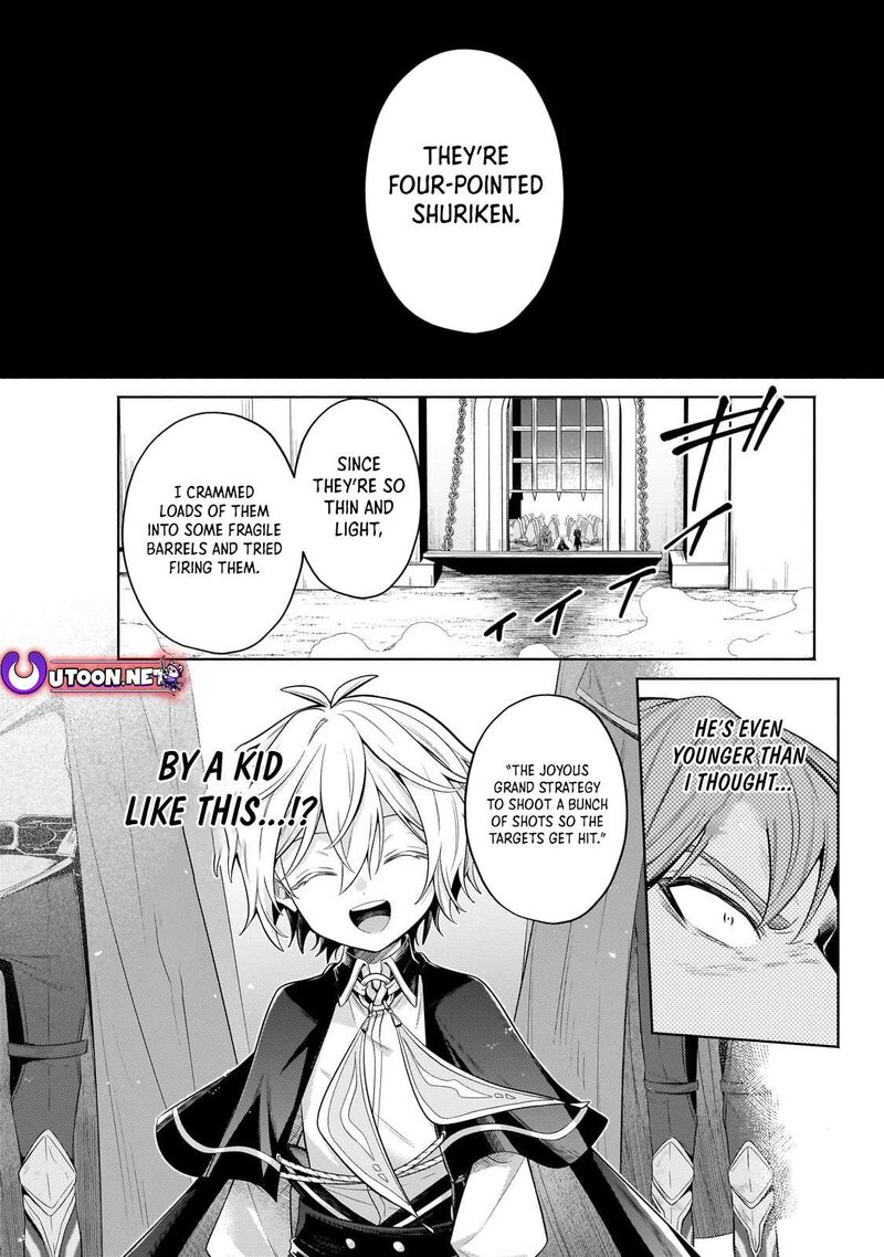 Okiraku Ryoushu No TanoshII Ryouchi Bouei Seisan Kei Majutsu De Na Mo Na Kimura Wo Saikyou No Jousai Toshi Ni 35c 4