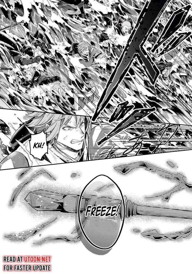 Okiraku Ryoushu No TanoshII Ryouchi Bouei Seisan Kei Majutsu De Na Mo Na Kimura Wo Saikyou No Jousai Toshi Ni 35c 8