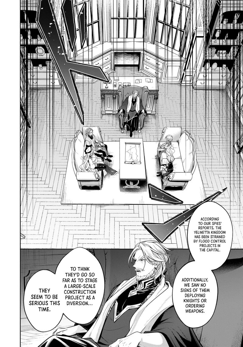 Okiraku Ryoushu No TanoshII Ryouchi Bouei Seisan Kei Majutsu De Na Mo Na Kimura Wo Saikyou No Jousai Toshi Ni 36a 2