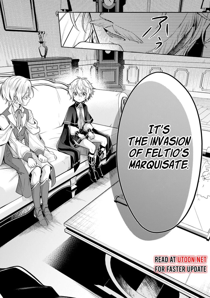 Okiraku Ryoushu No TanoshII Ryouchi Bouei Seisan Kei Majutsu De Na Mo Na Kimura Wo Saikyou No Jousai Toshi Ni 36a 4