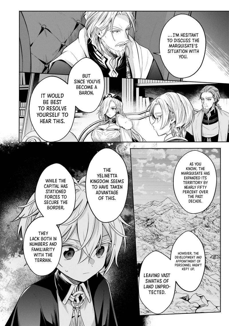 Okiraku Ryoushu No TanoshII Ryouchi Bouei Seisan Kei Majutsu De Na Mo Na Kimura Wo Saikyou No Jousai Toshi Ni 36a 6