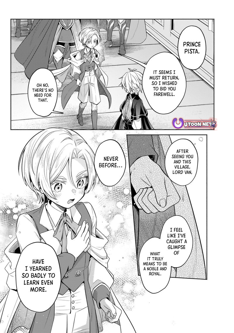 Okiraku Ryoushu No TanoshII Ryouchi Bouei Seisan Kei Majutsu De Na Mo Na Kimura Wo Saikyou No Jousai Toshi Ni 36b 1