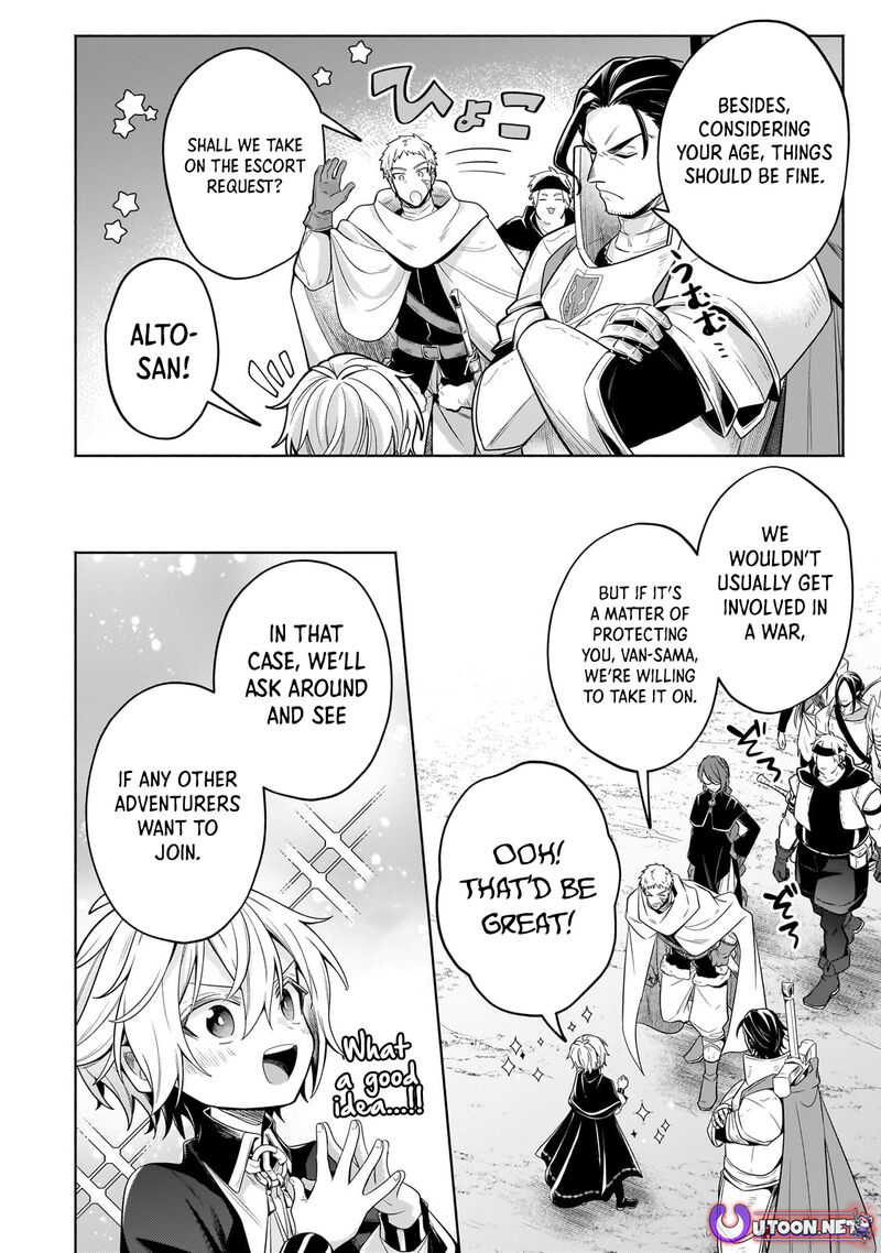 Okiraku Ryoushu No TanoshII Ryouchi Bouei Seisan Kei Majutsu De Na Mo Na Kimura Wo Saikyou No Jousai Toshi Ni 36b 12