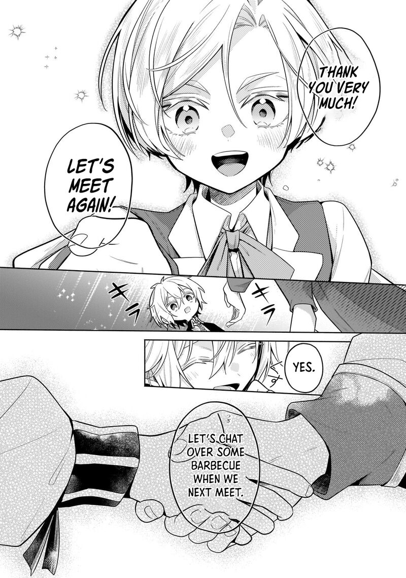 Okiraku Ryoushu No TanoshII Ryouchi Bouei Seisan Kei Majutsu De Na Mo Na Kimura Wo Saikyou No Jousai Toshi Ni 36b 2
